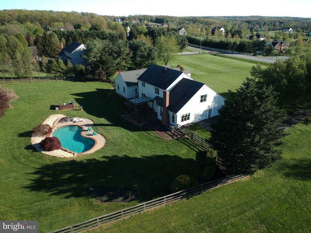 5915 Cabbage Spring Road Mount Airy, MD 21771 - Photo 67 of 68