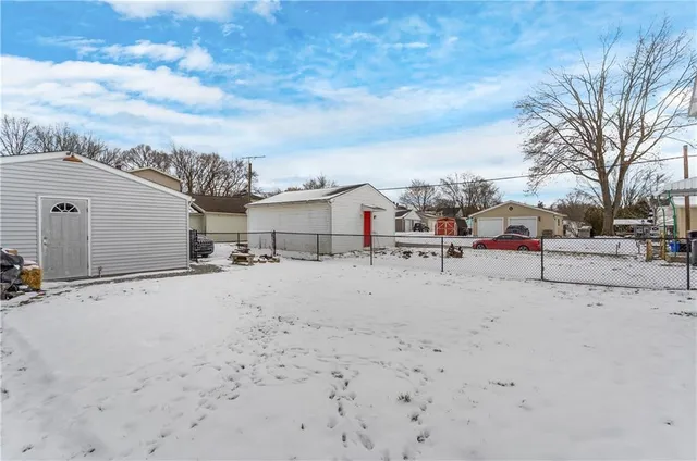 $145,000 | 1571 West Ridge Avenue, Sharpsville, PA 16150