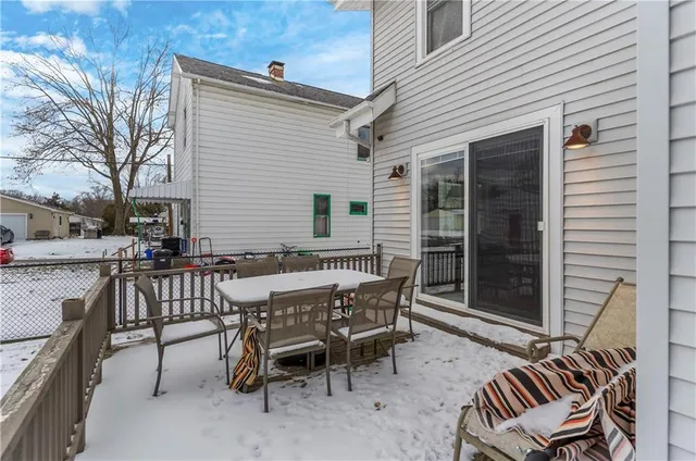 $145,000 | 1571 West Ridge Avenue, Sharpsville, PA 16150