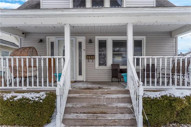 $145,000 | 1571 West Ridge Avenue, Sharpsville, PA 16150