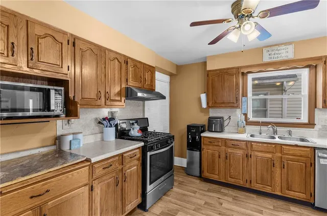 $145,000 | 1571 West Ridge Avenue, Sharpsville, PA 16150