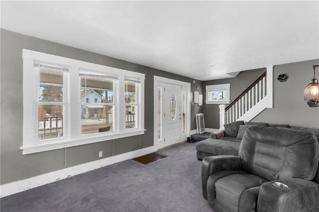 $145,000 | 1571 West Ridge Avenue, Sharpsville, PA 16150