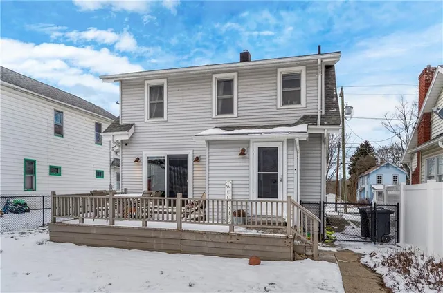 $145,000 | 1571 West Ridge Avenue, Sharpsville, PA 16150