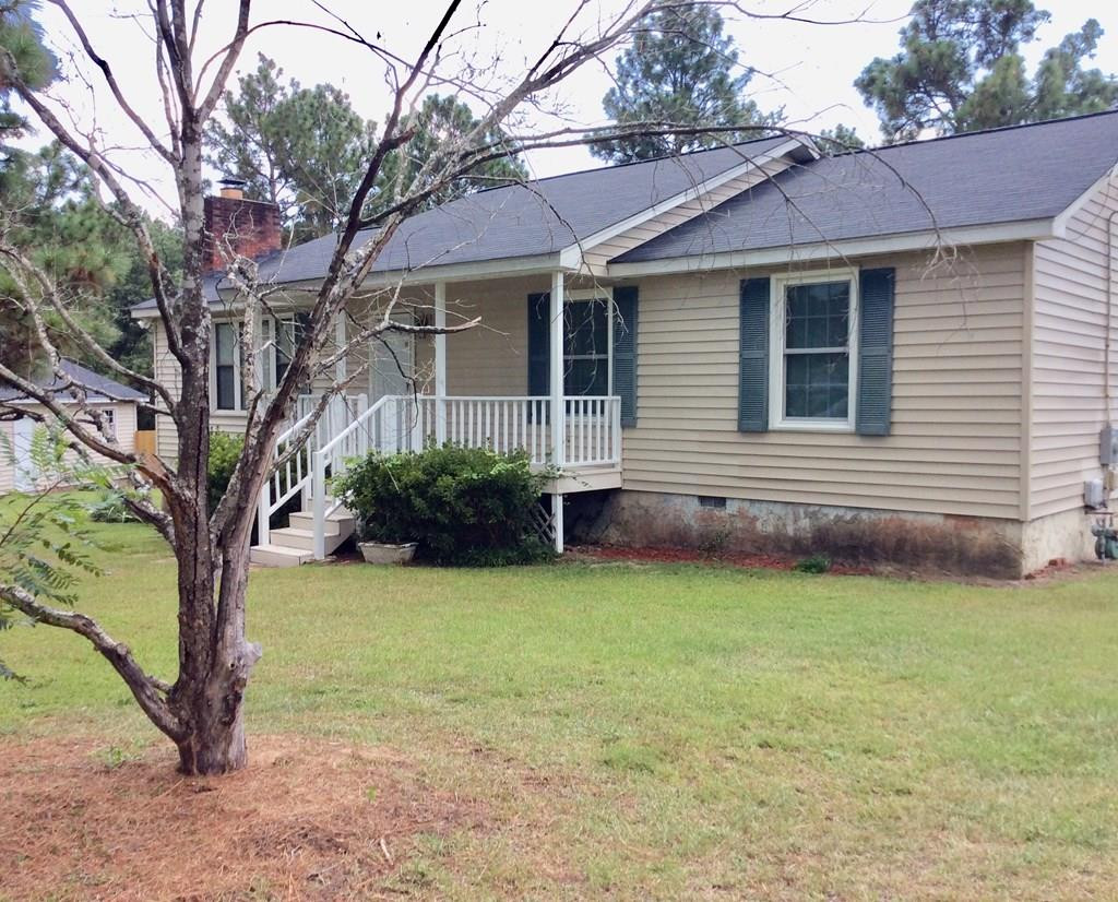 349 Blanchard Road North Augusta, SC 29841 - Photo 1 of 18 Main View