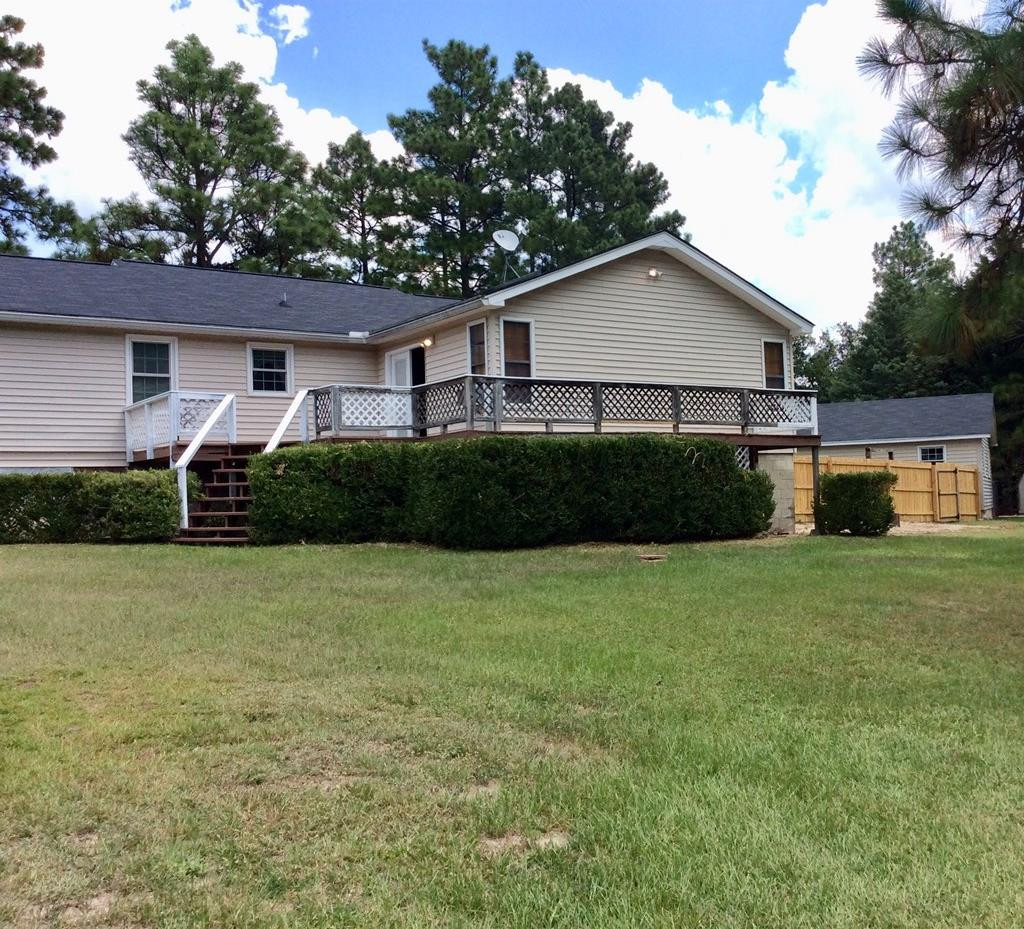 349 Blanchard Road North Augusta, SC 29841 - Photo 15 of 18