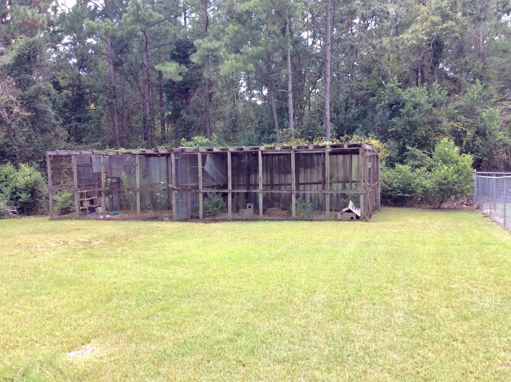 349 Blanchard Road North Augusta, SC 29841 - Photo 16 of 18
