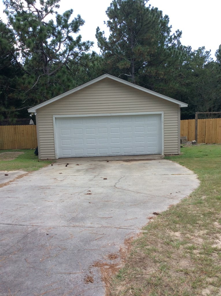349 Blanchard Road North Augusta, SC 29841 - Photo 18 of 18