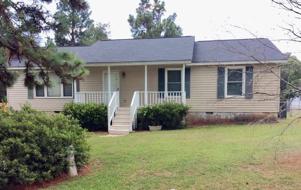 349 Blanchard Road North Augusta, SC 29841 - Photo 2 of 18