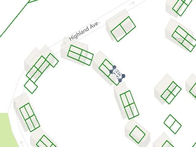 $55,000 | 201 Chandler Drive, Unit 17D, Gaffney, SC 29340