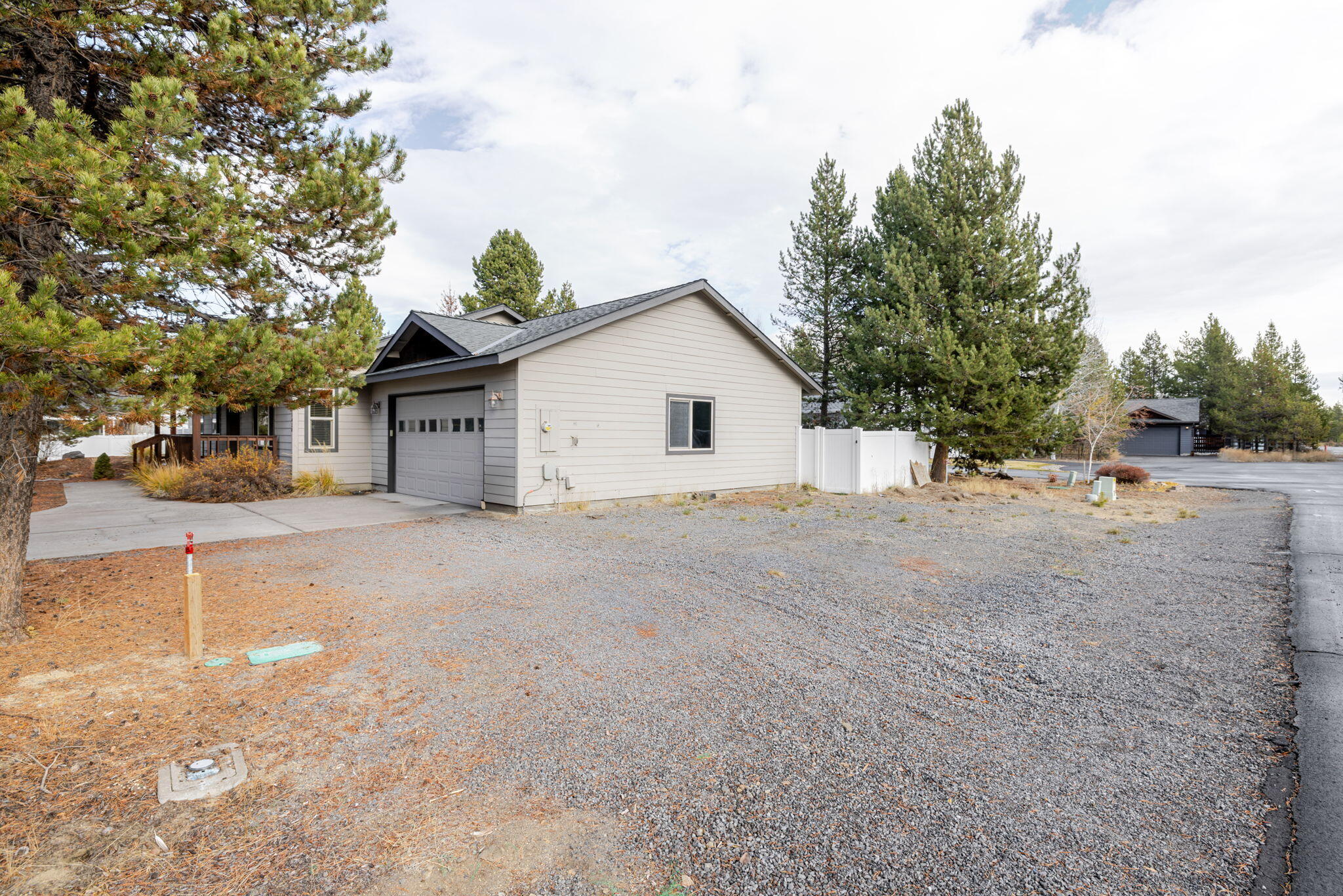 51420 Wheeler Road La Pine, OR 97739 - Photo 43 of 45
