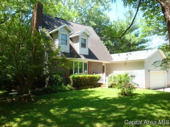 113 Goldenrod Lane Springfield, IL 62707 - Photo 1 of 20 Gallery Image 1