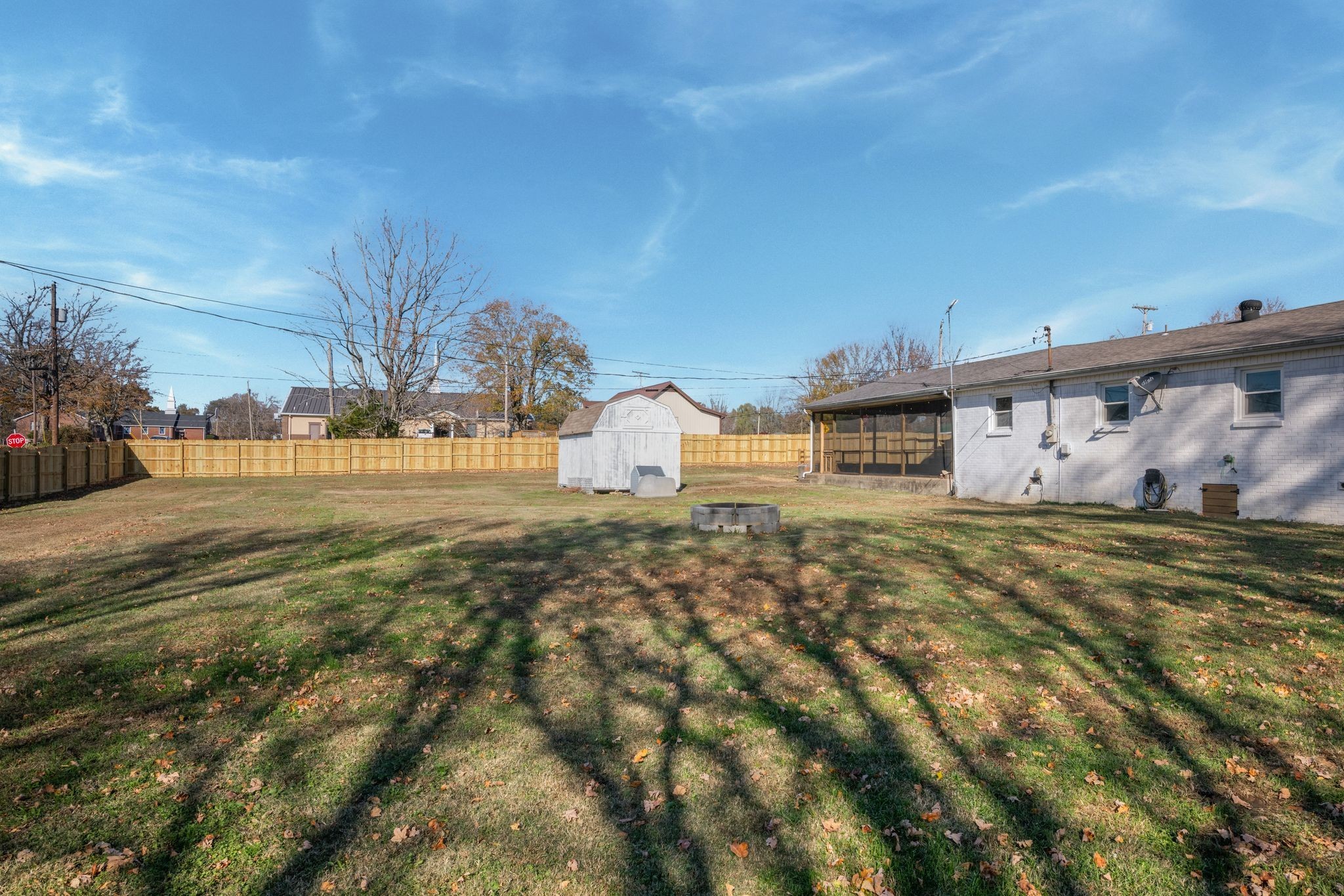 3205 Sylvia Road Dickson, TN 37055 - Photo 25 of 26 a picture of street view