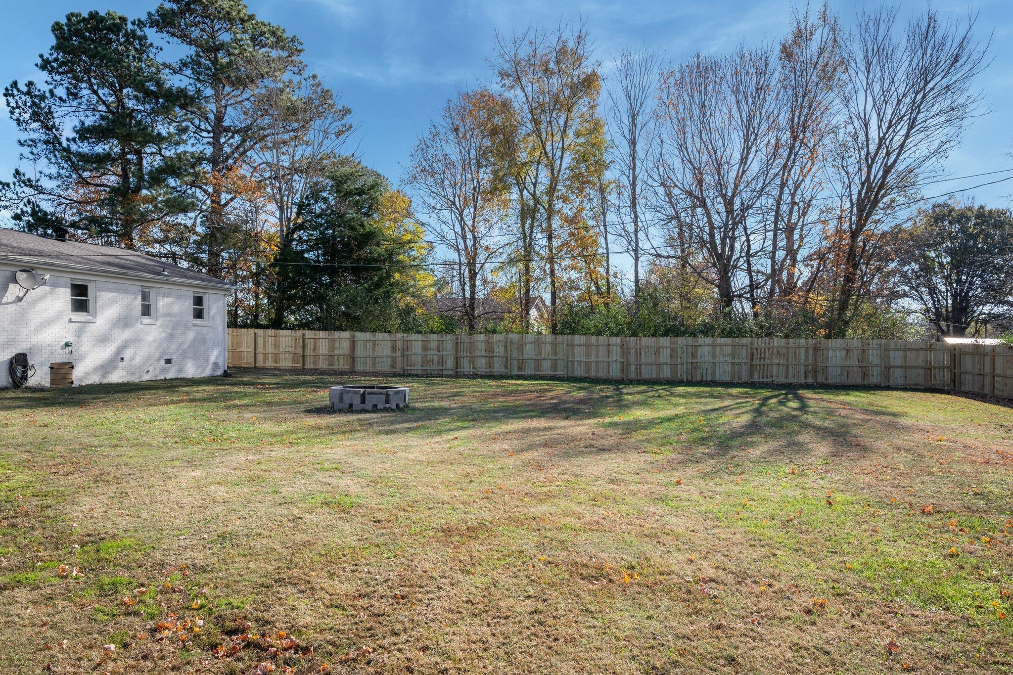3205 Sylvia Road Dickson, TN 37055 - Photo 26 of 26 a view of a backyard