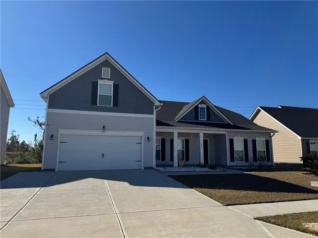 $432,000 | 279 Chestnut Drive, Brunswick, GA 31523