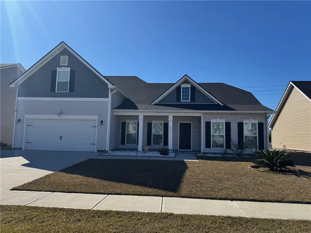 $432,000 | 279 Chestnut Drive, Brunswick, GA 31523