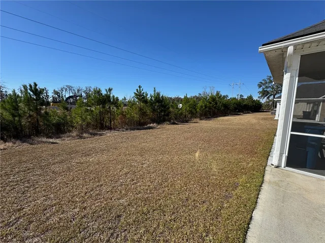 $432,000 | 279 Chestnut Drive, Brunswick, GA 31523