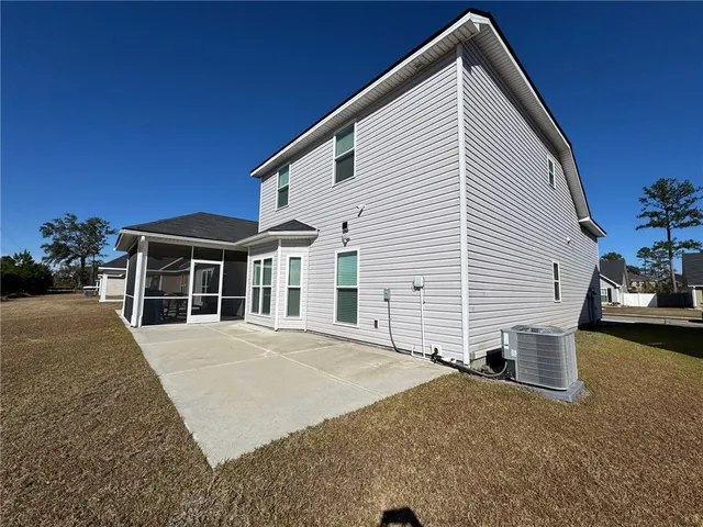 $432,000 | 279 Chestnut Drive, Brunswick, GA 31523