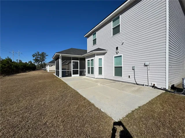 $432,000 | 279 Chestnut Drive, Brunswick, GA 31523