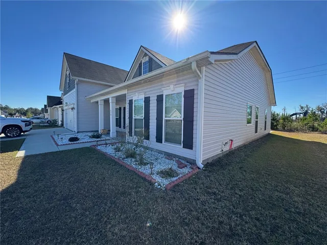 $432,000 | 279 Chestnut Drive, Brunswick, GA 31523