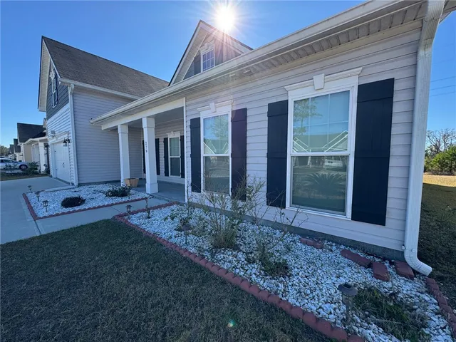 $432,000 | 279 Chestnut Drive, Brunswick, GA 31523