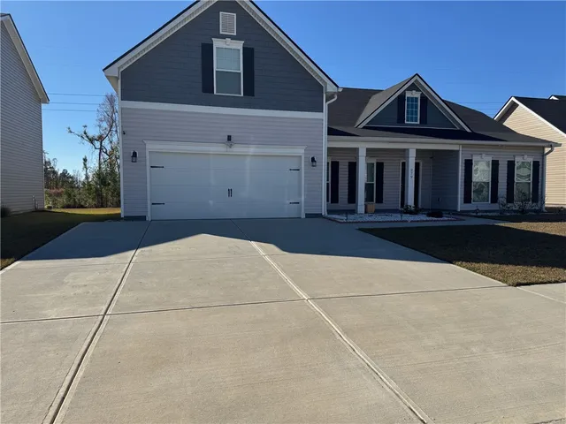 $432,000 | 279 Chestnut Drive, Brunswick, GA 31523