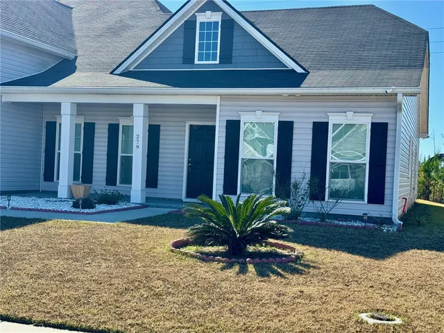$432,000 | 279 Chestnut Drive, Brunswick, GA 31523