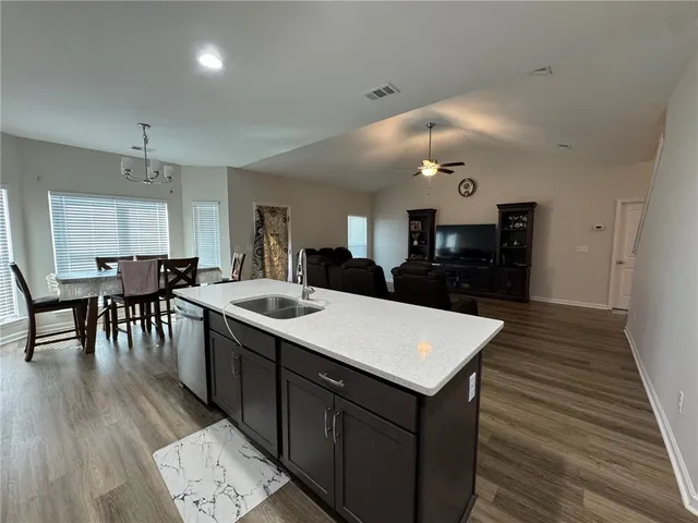 $432,000 | 279 Chestnut Drive, Brunswick, GA 31523