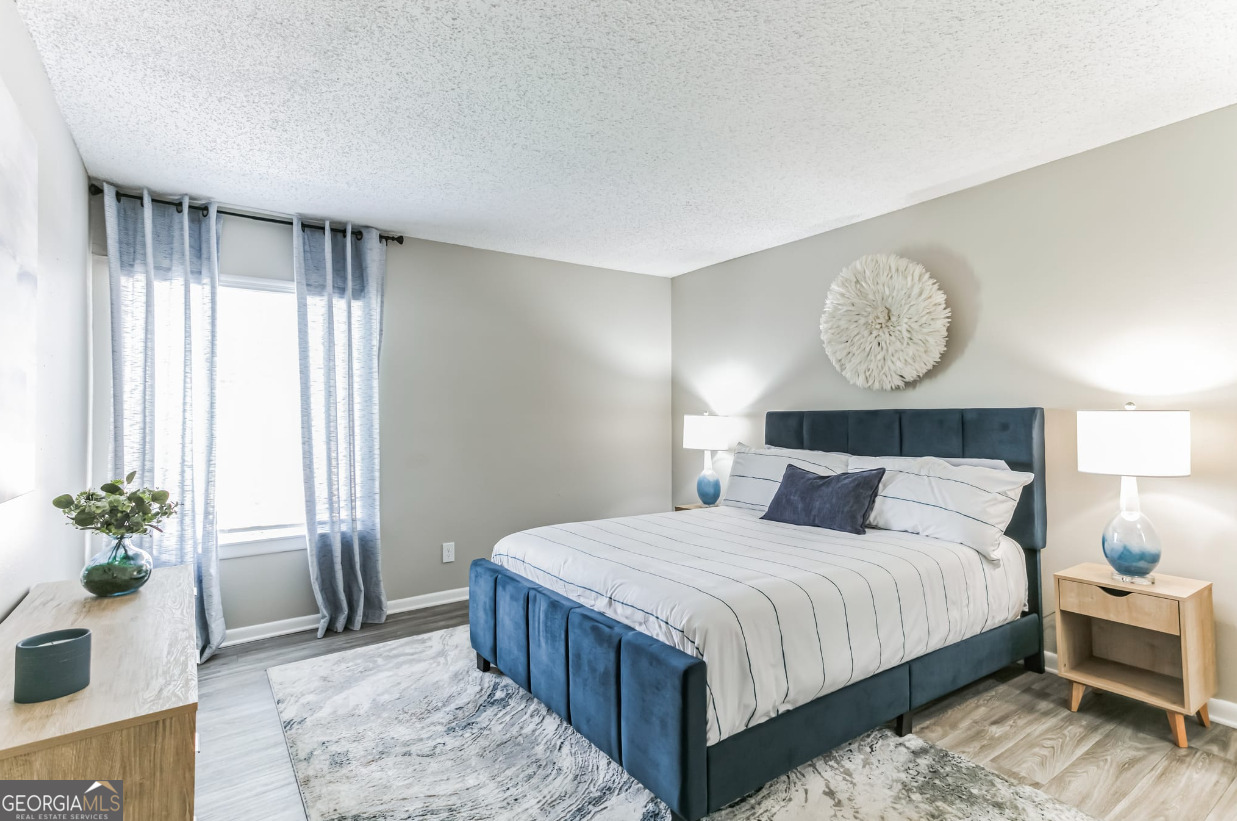 1067 Pitts Road, Unit 1043F Sandy Springs, GA 30350 - Photo 6 of 19