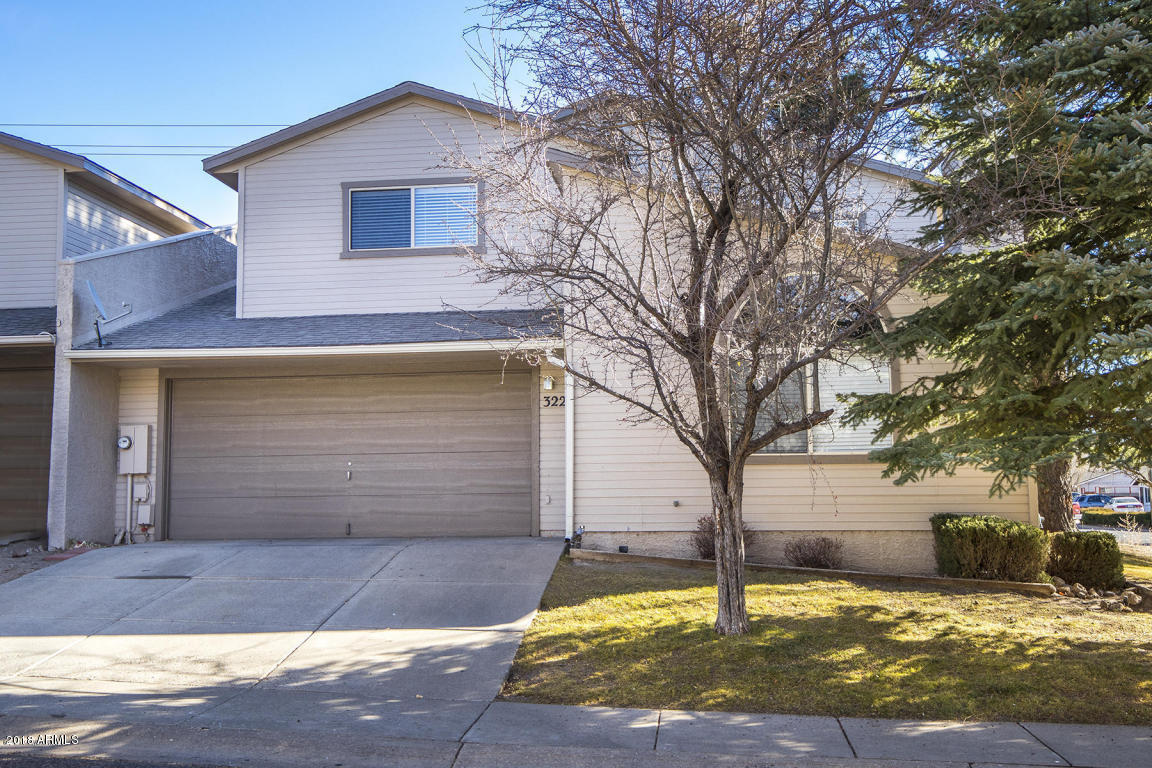 3227 Kyle Loop Flagstaff, AZ 86004 - Photo 2 of 22 02