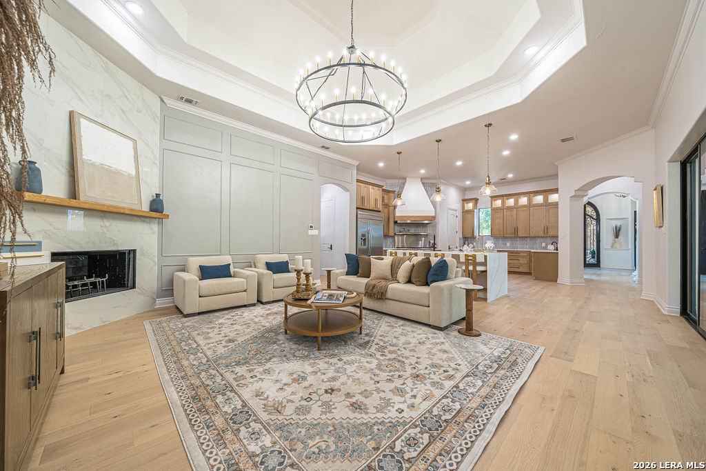 2825 Rio Cordillera Boerne, TX 78006 - Photo 2 of 50