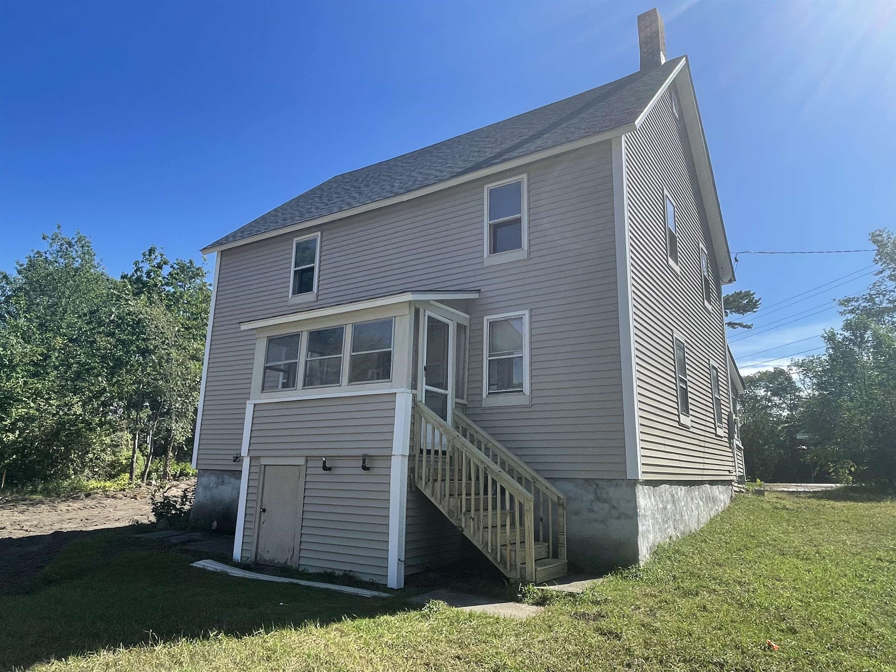 1036 Holy Cross Road Colchester, VT 05446 - Photo 8 of 9 Gallery Image 8