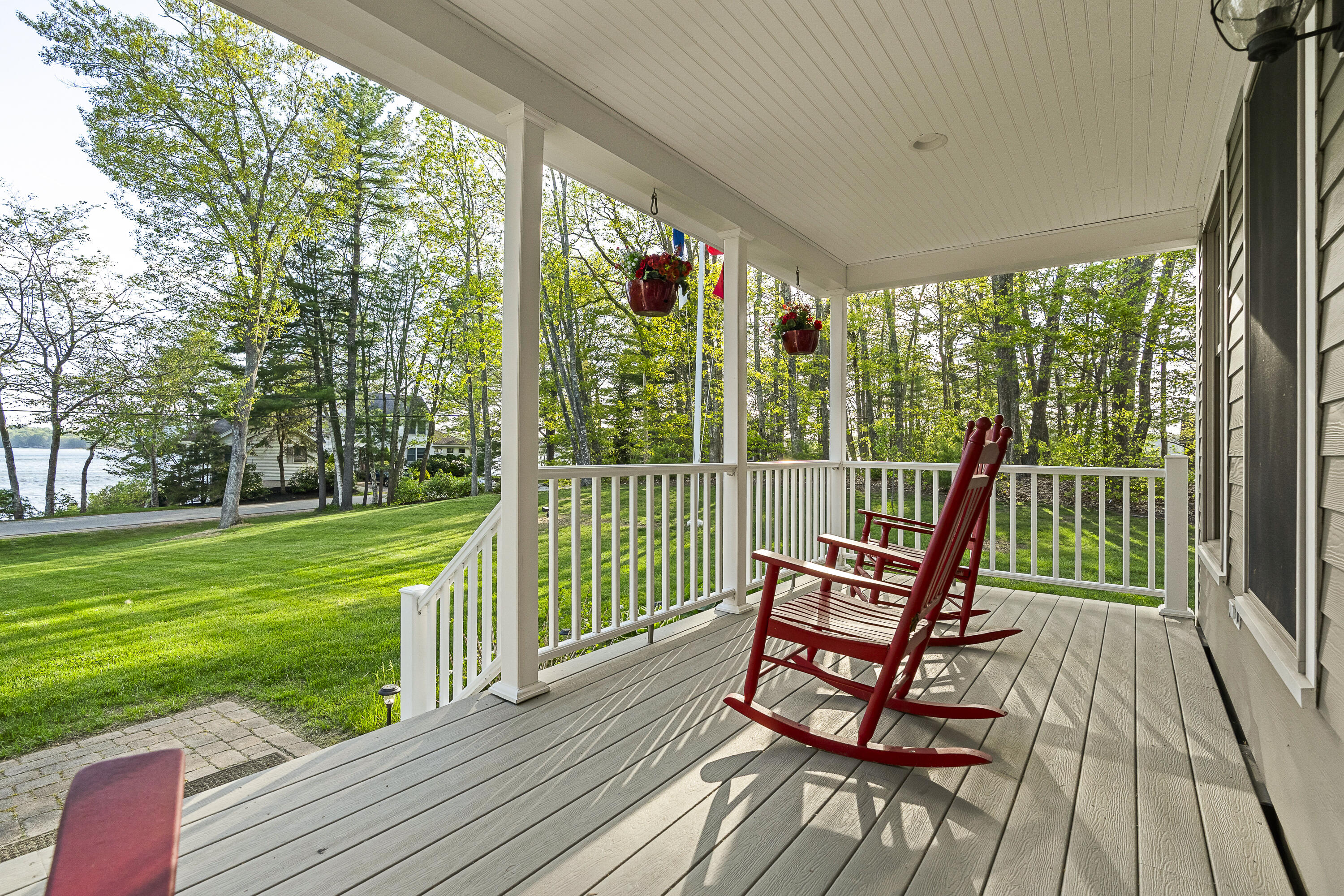 79 Fort Road Edgecomb, ME 04556 - Photo 28 of 50 57-79 Fort Rd, Edgecomb, ME-TP