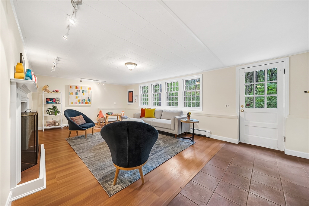 6 Brewster Road Wayland, MA 01778 - Photo 35 of 41