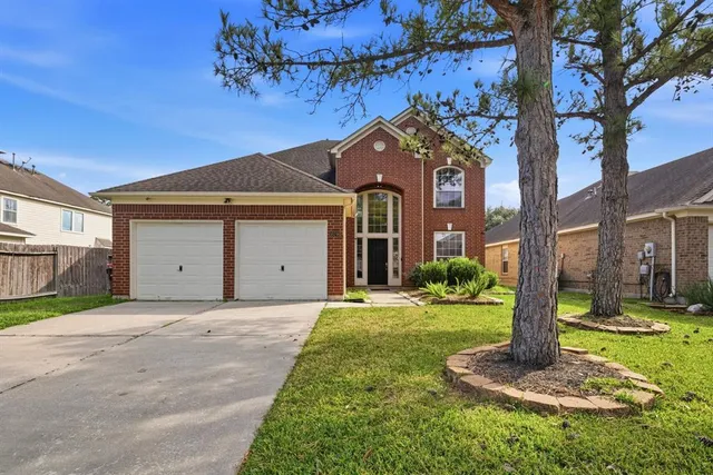 $2,335 | 16246 Field Haze Trail, Cypress, TX 77433