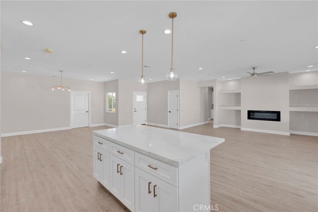 15991 Tao Road Apple Valley, CA 92307 - Photo 13 of 49 Kitchen Island