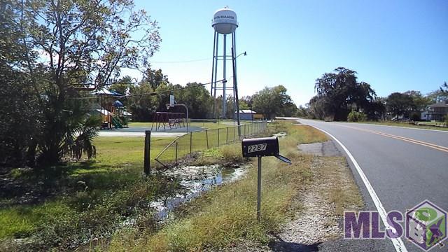 2287 Bayou Dularge Road Theriot, LA 70397 - Photo 3 of 25 Gallery Image 3