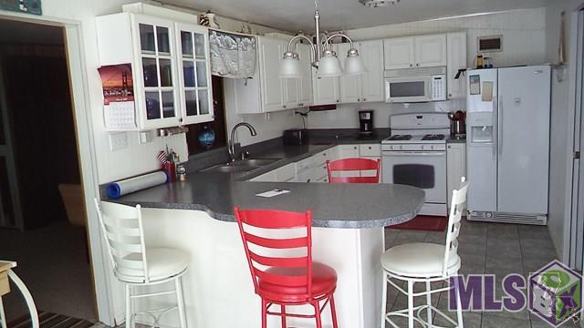2287 Bayou Dularge Road Theriot, LA 70397 - Photo 9 of 25 Gallery Image 9