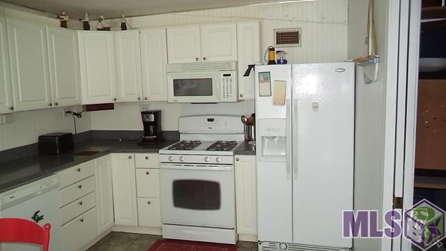 2287 Bayou Dularge Road Theriot, LA 70397 - Photo 10 of 25 Gallery Image 10