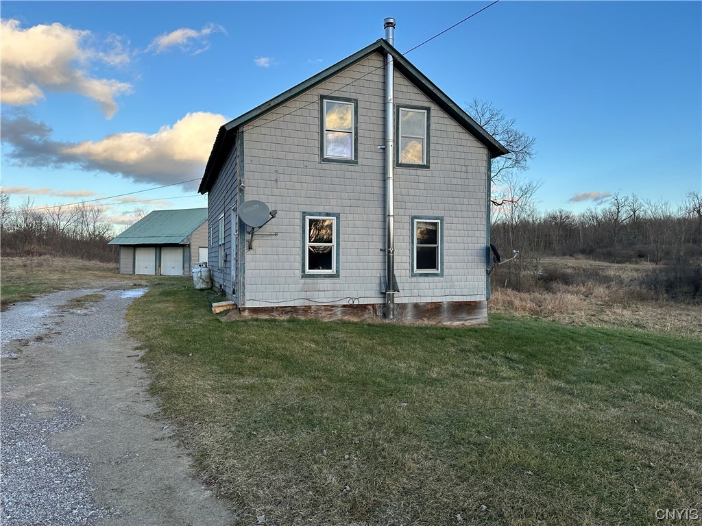 244-256 Colton Road, Unit 256 De Kalb, NY 13681 - Photo 1 of 1 Gallery Image 1