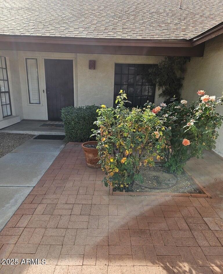 4325 East Greenway Lane Phoenix, AZ 85032 - Photo 2 of 20 front 2