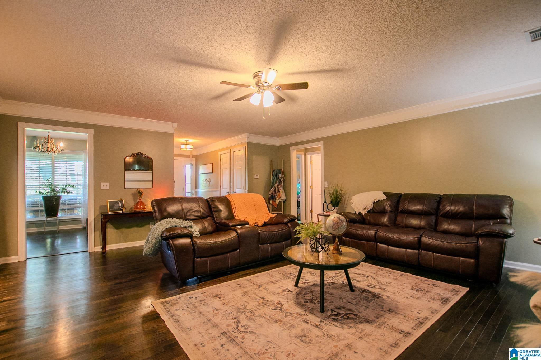 195 Wood Ridge Drive Locust Fork, AL 35097 - Photo 12 of 57