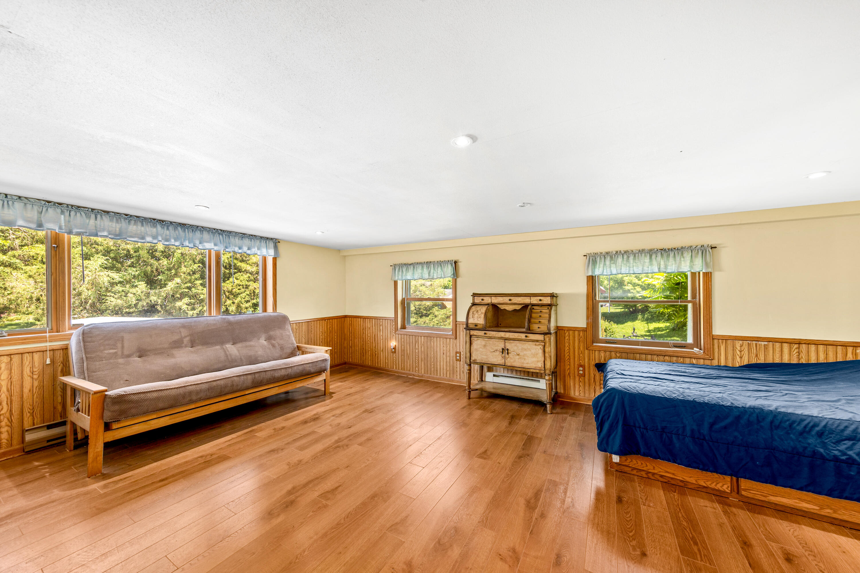 1538 3rd Street Delafield, WI 53018 - Photo 29 of 50 Space above Garage