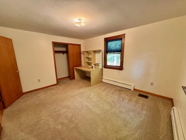 57 Arnold Road South China, ME 04358 - Photo 18 of 42 Bedroom 3