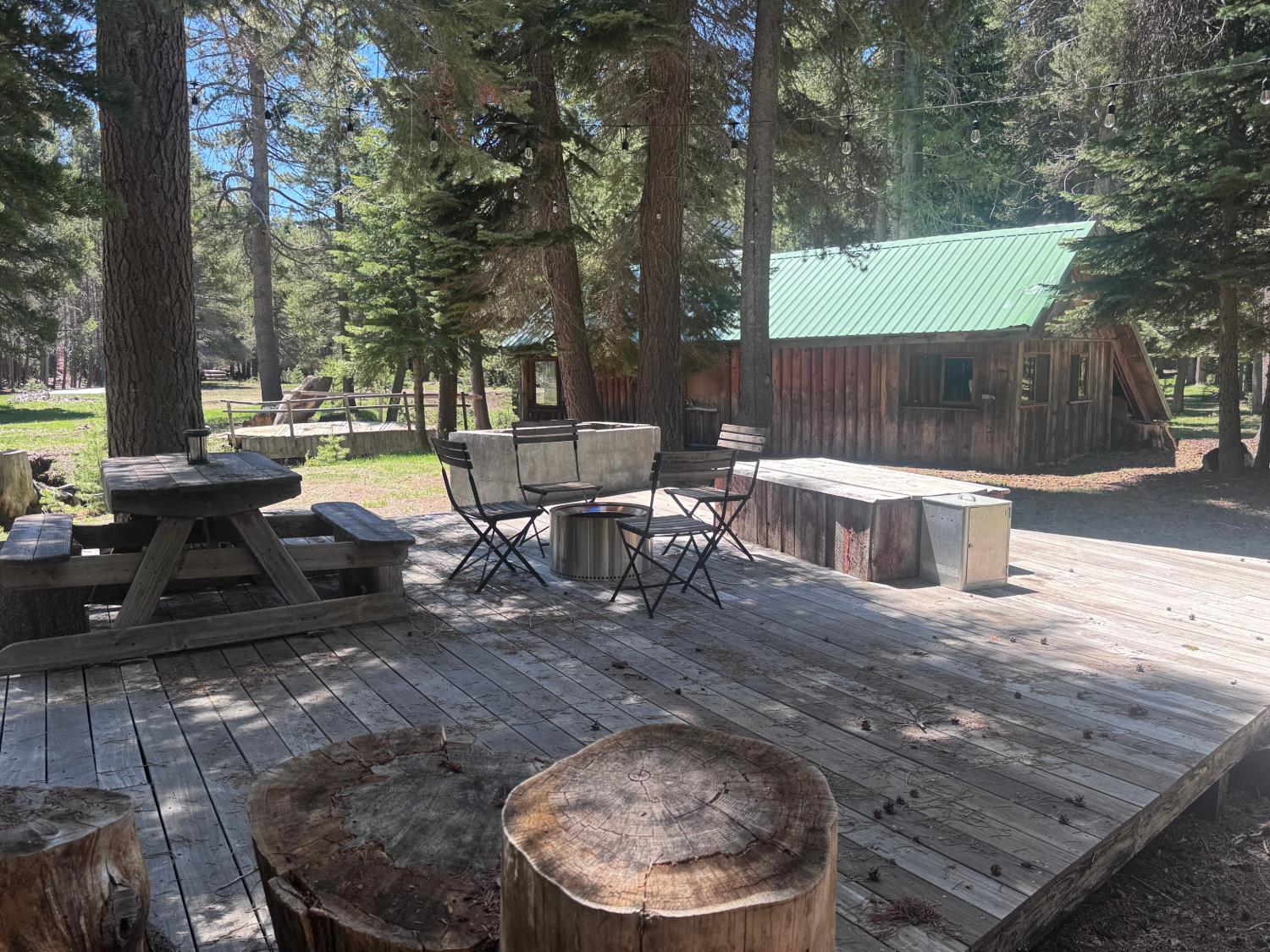 10 Beasore Road Bass Lake, CA 93604 - Photo 18 of 41