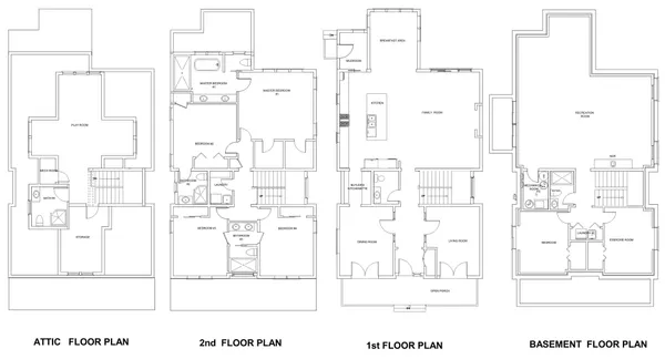 $3,099,000 | 414 Laurel Avenue, Wilmette, IL 60091