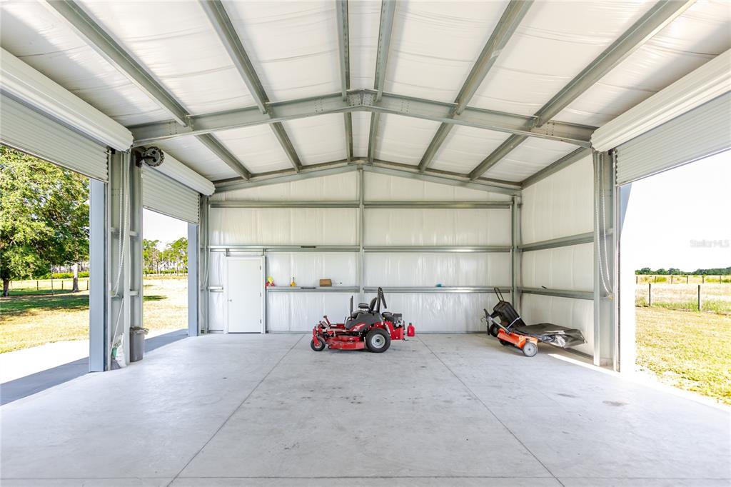 24063 Hayman Road Brooksville, FL 34602 - Photo 85 of 97