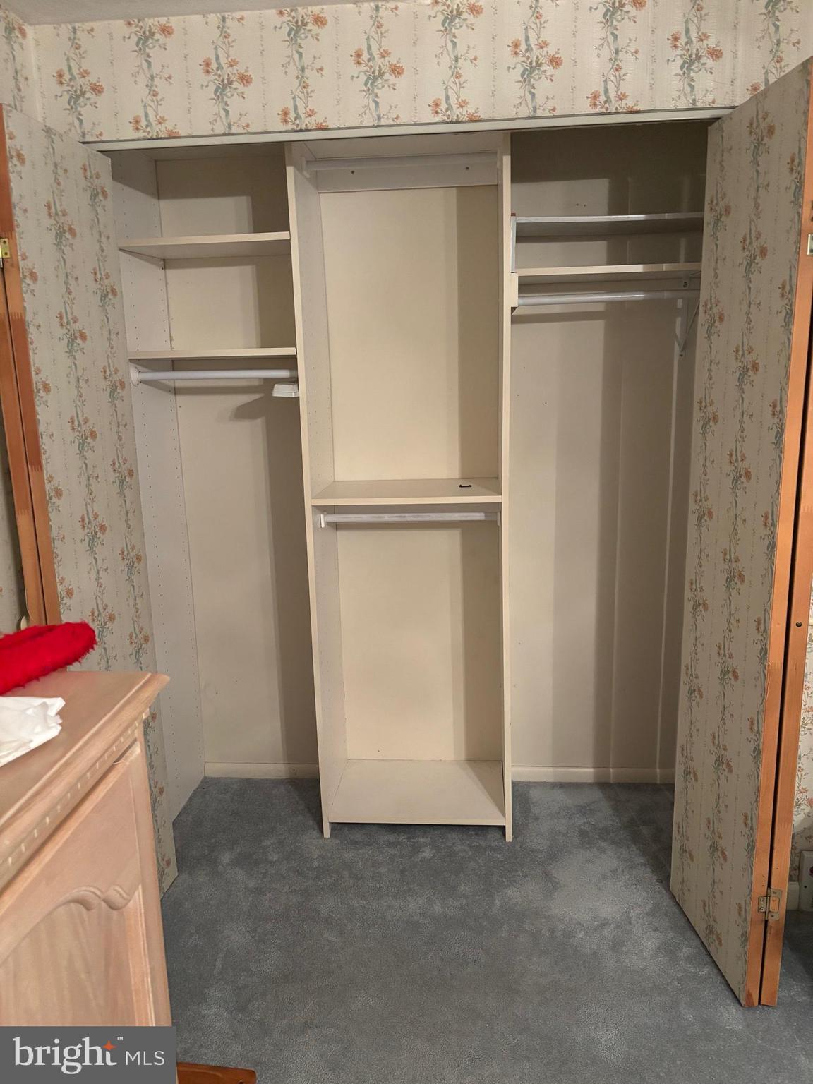 12517 Ramer Road Philadelphia, PA 19154 - Photo 12 of 24 a utility room with cabinets washer and dryer