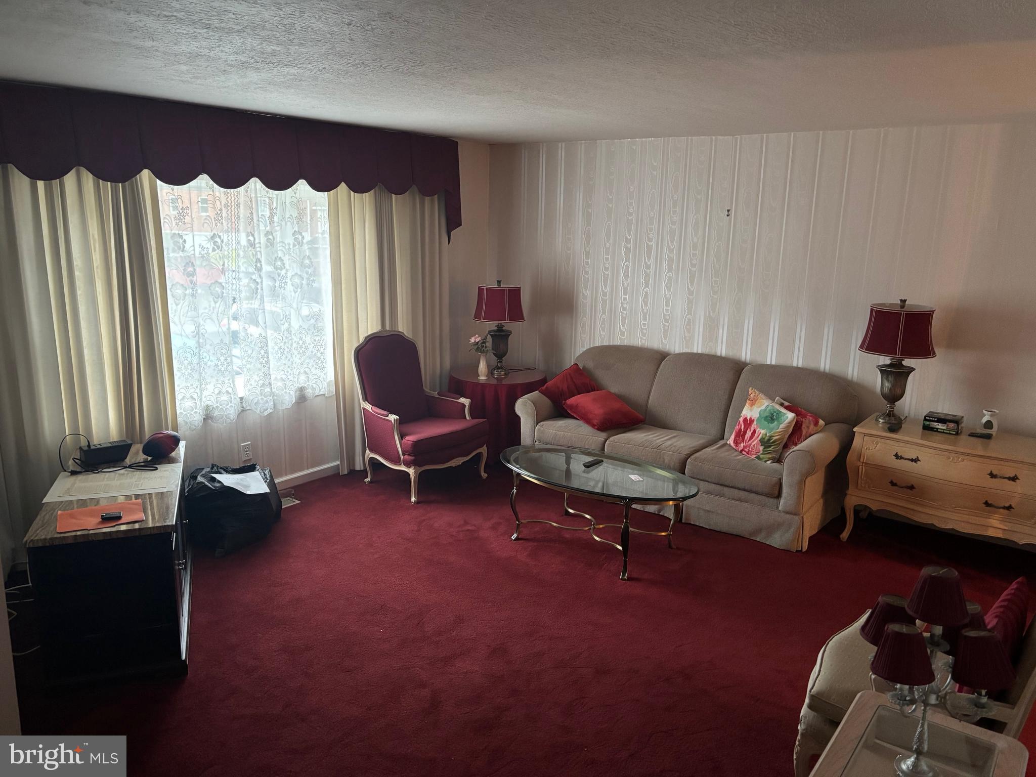 12517 Ramer Road Philadelphia, PA 19154 - Photo 17 of 24 a living room with furniture and a window