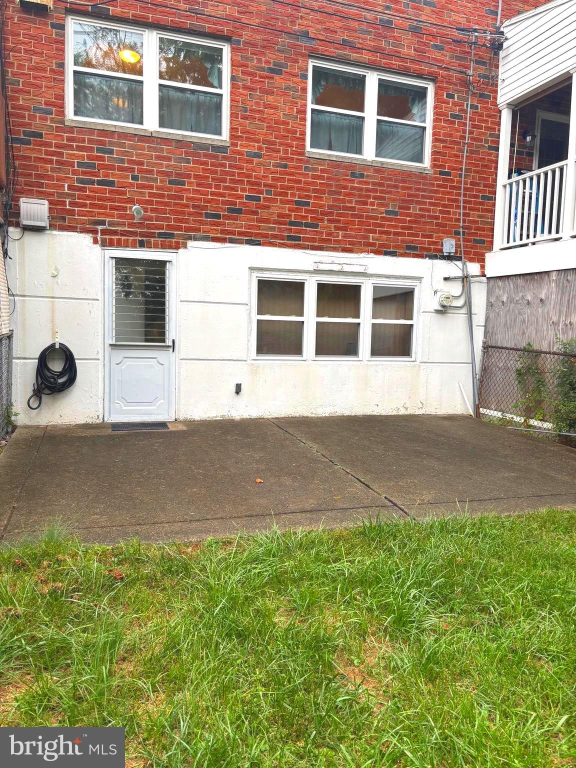 12517 Ramer Road Philadelphia, PA 19154 - Photo 22 of 22 Rear patio