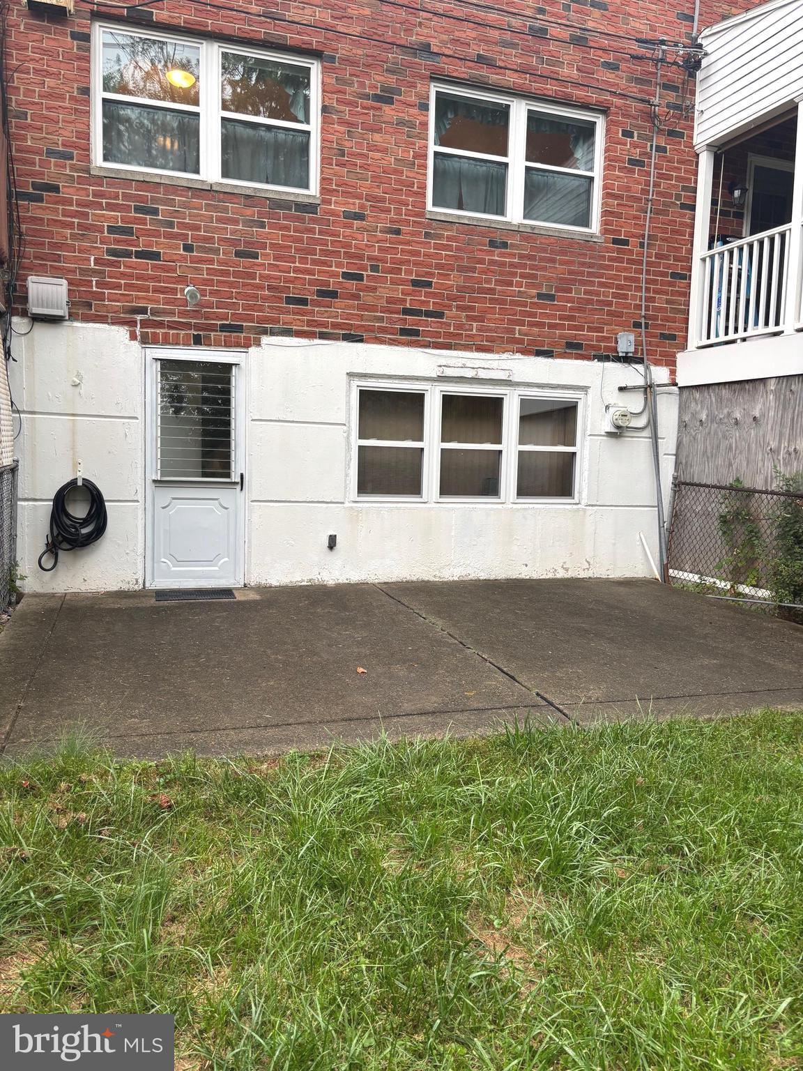 12517 Ramer Road Philadelphia, PA 19154 - Photo 24 of 24 a front view of a house with a yard and garage